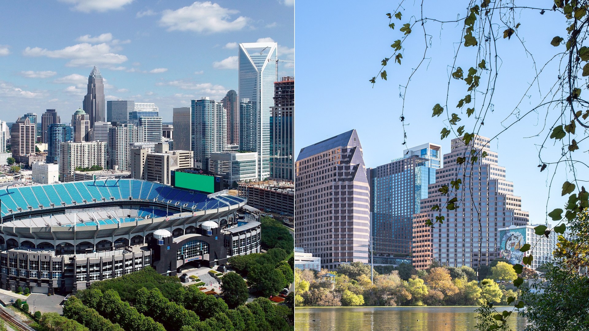 9 Cities Realtors Predict Will Become Unaffordable by 2027