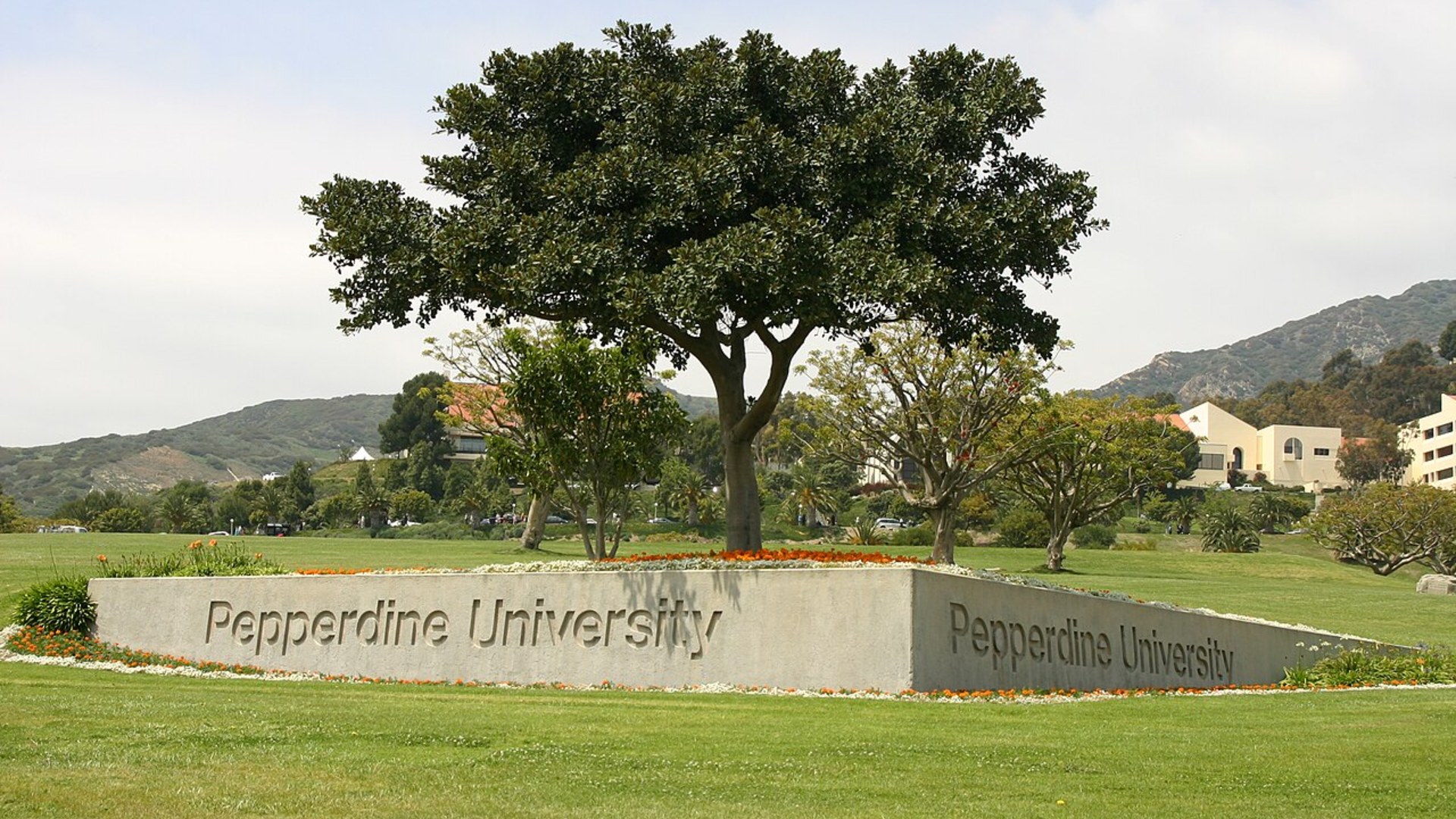 16. Led College Republicans At Pepperdine