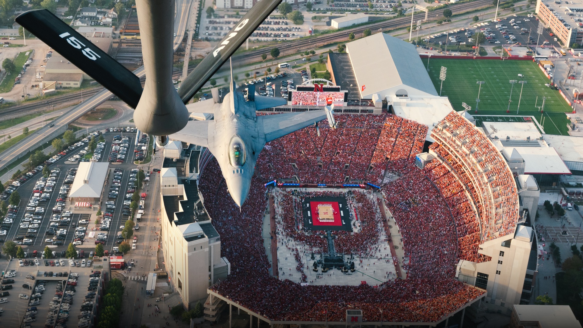 10 Mind-Blowing Facts About Nebraska