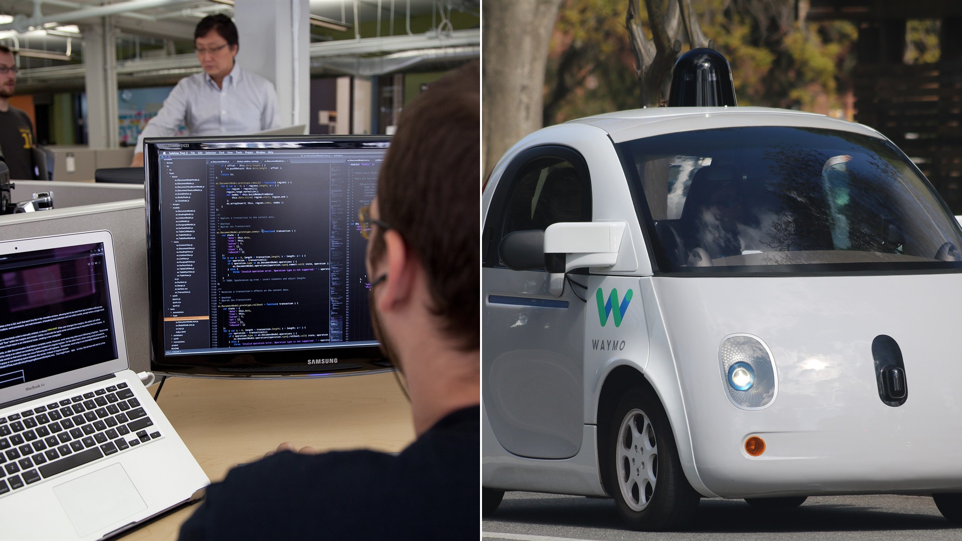 The Jobs That Didn't Exist 10 Years Ago, Ranked