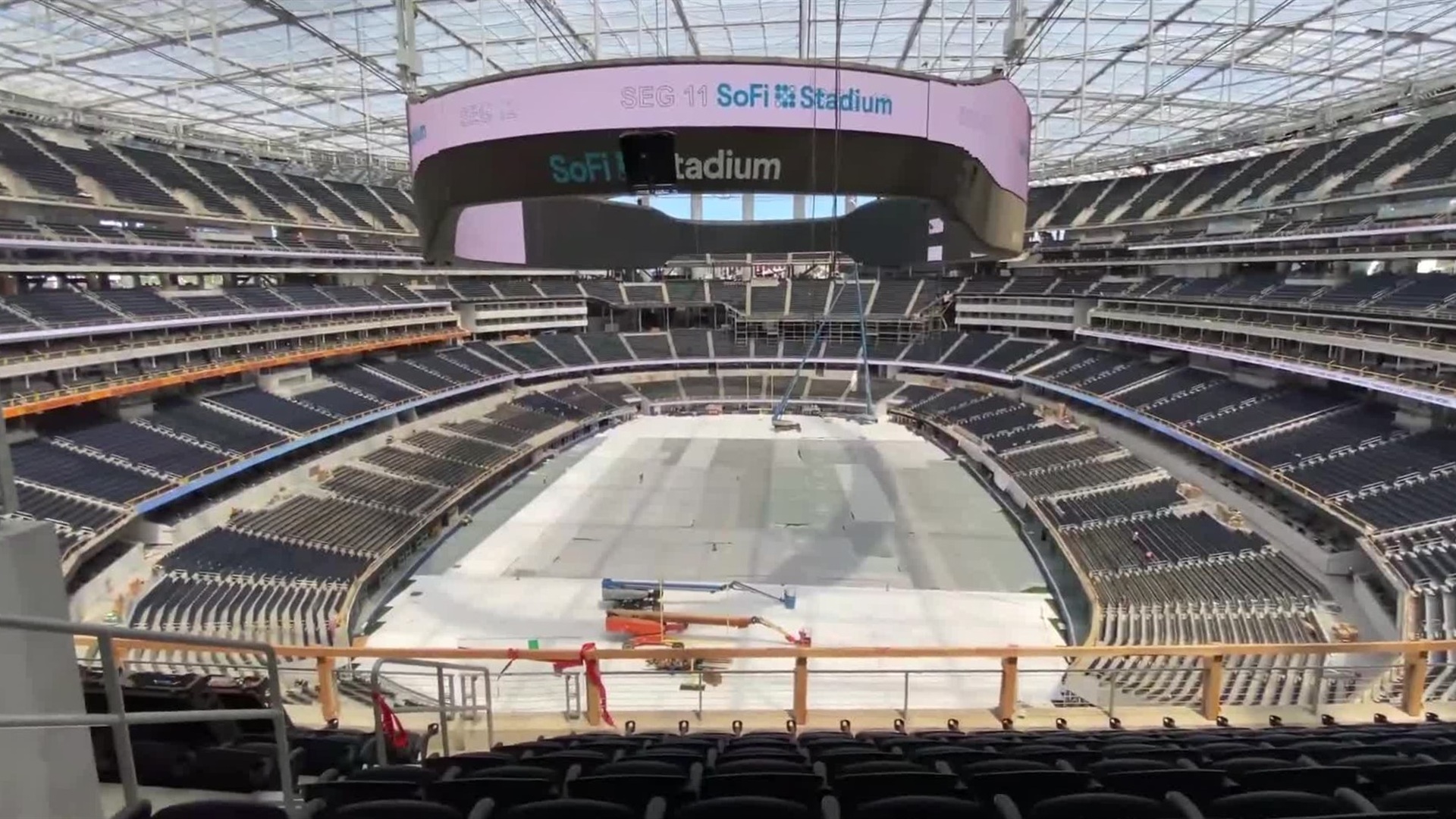 The 15 Most Expensive Stadiums Ever Built, Ranked