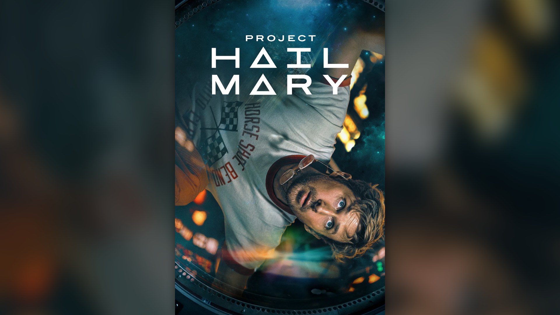 9. Project Hail Mary
