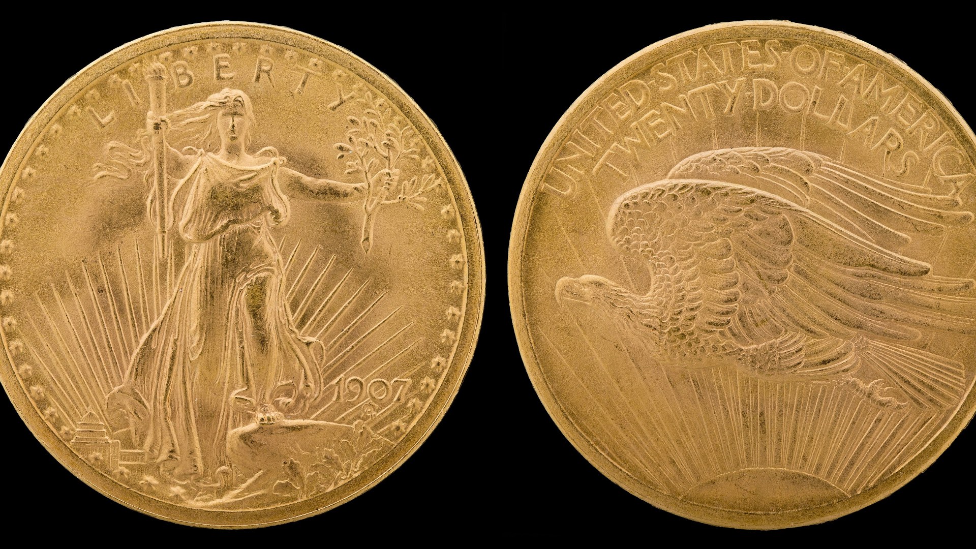 7. Keeping Gold Coins In A Home Safe