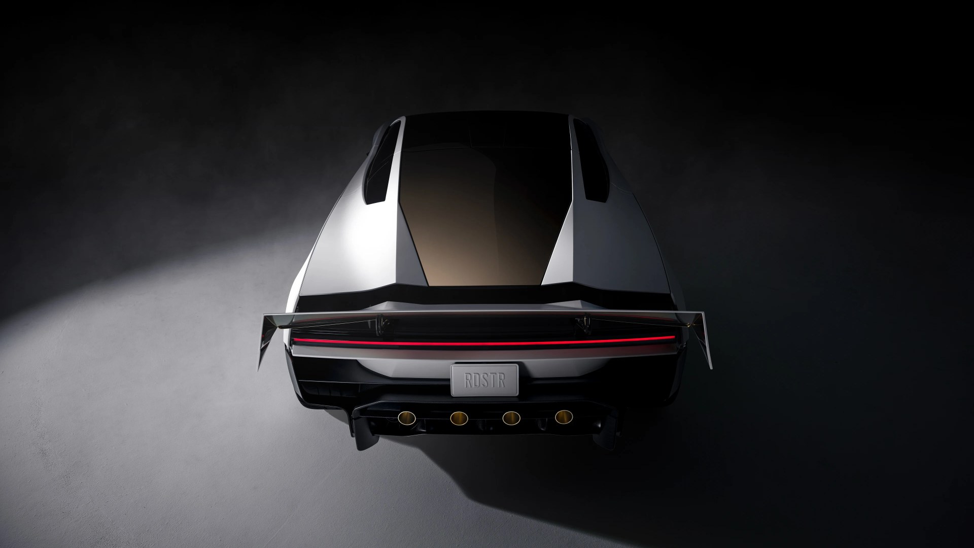 13. The 2-Speed Transmission Crisis
