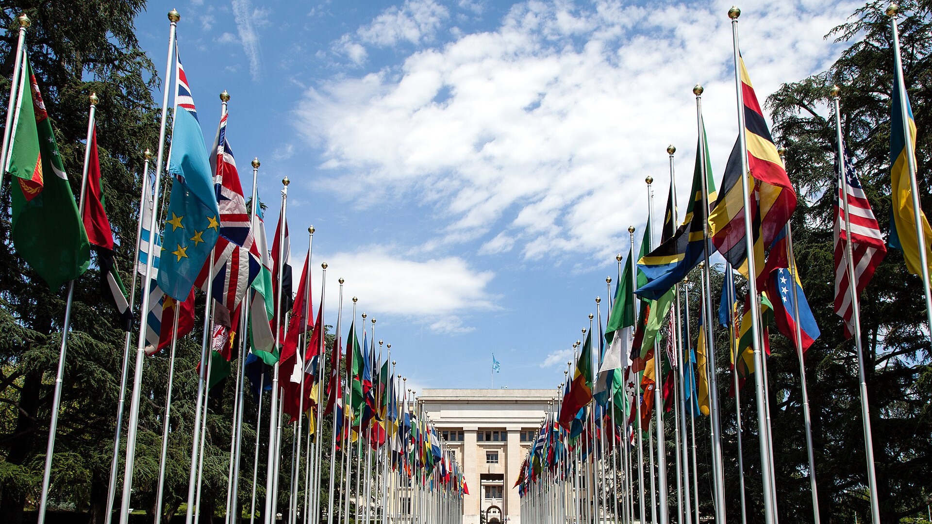 15 Most Iconic National Flags and the Stories Behind Them, Ranked