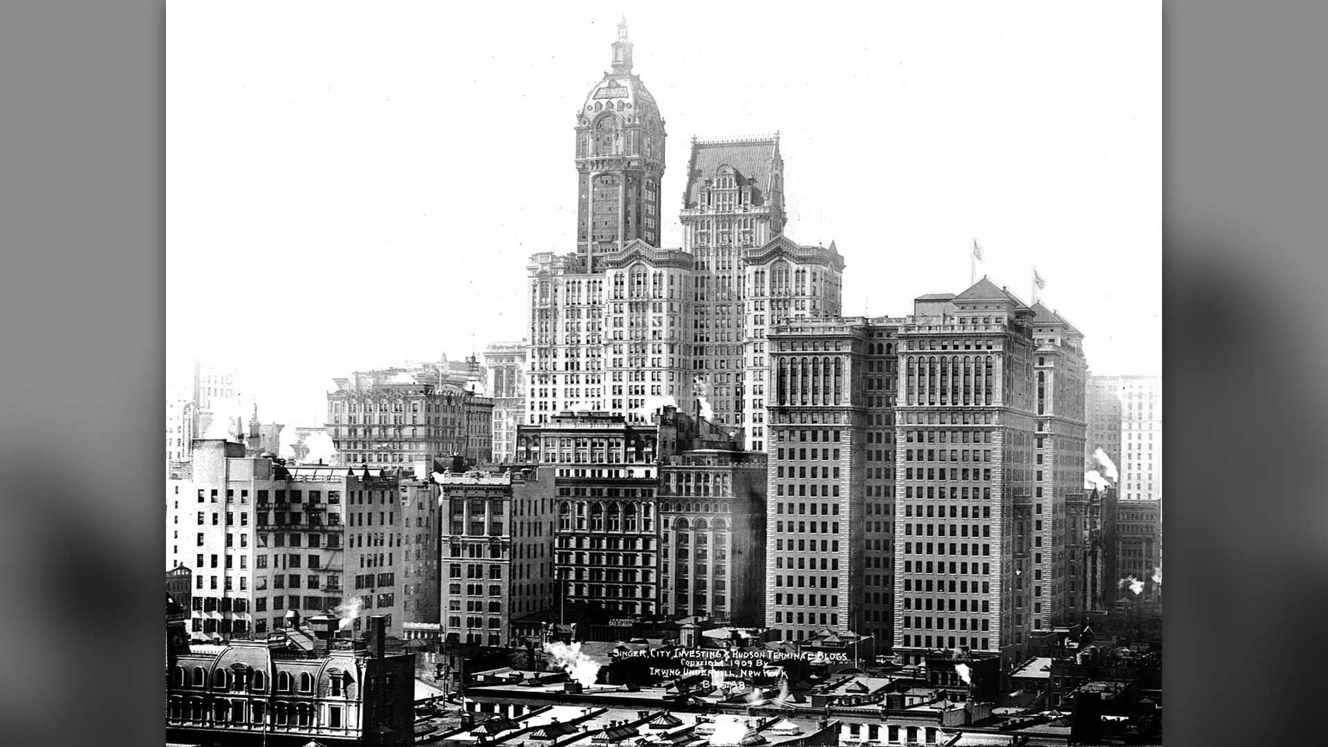 6. City Investing Building