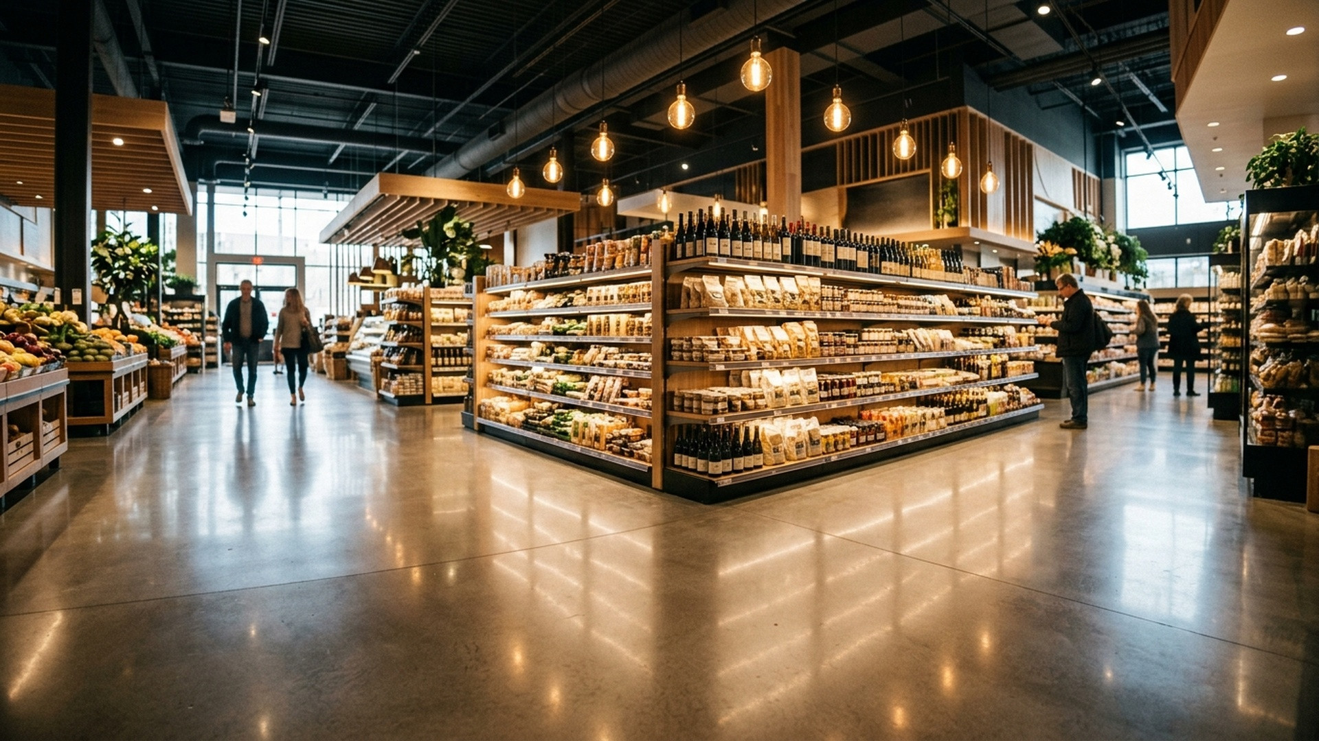 12 Psychological Traps Hidden in Every Supermarket