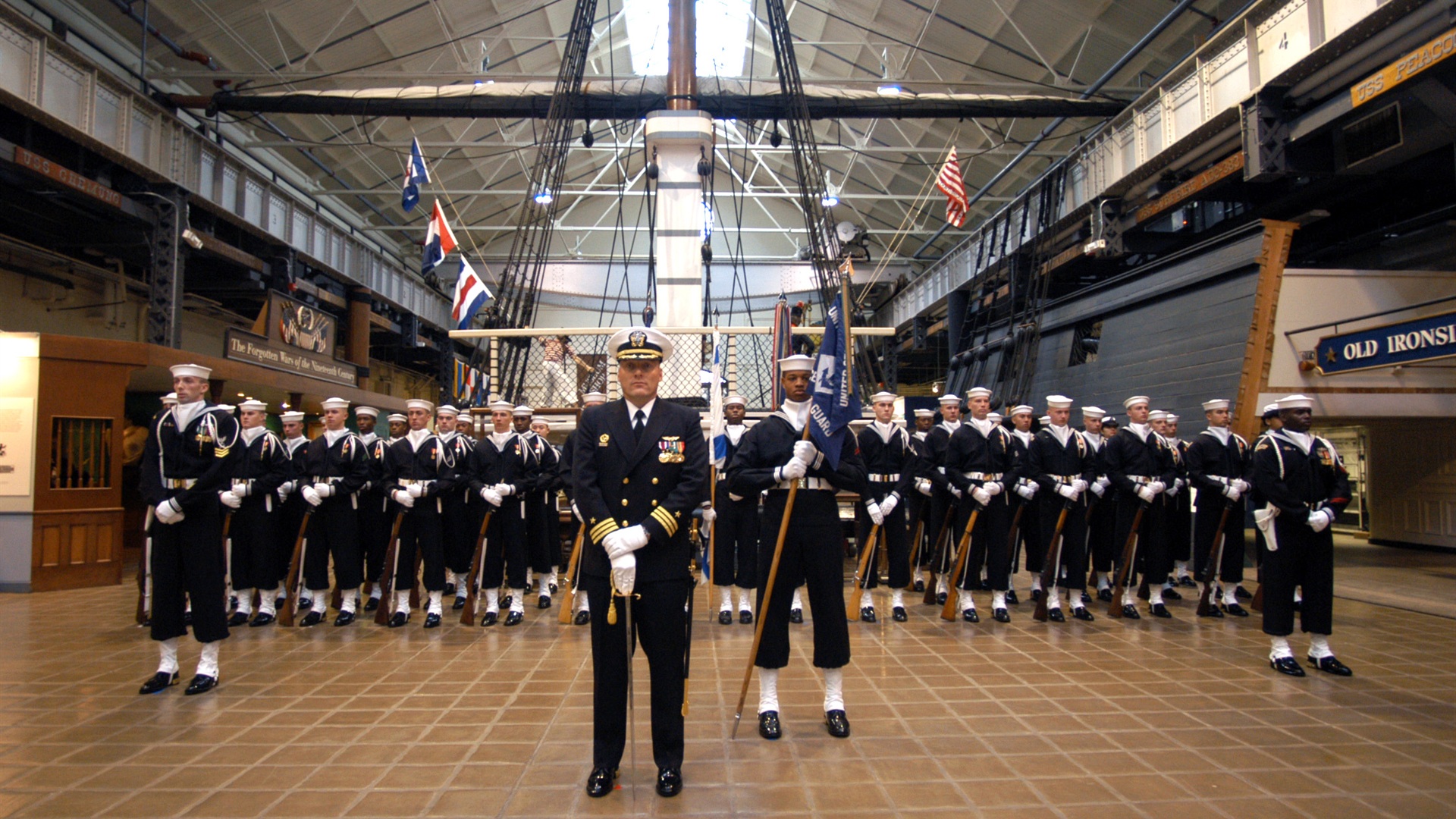 The 10 Most Powerful Navies in the World, Ranked