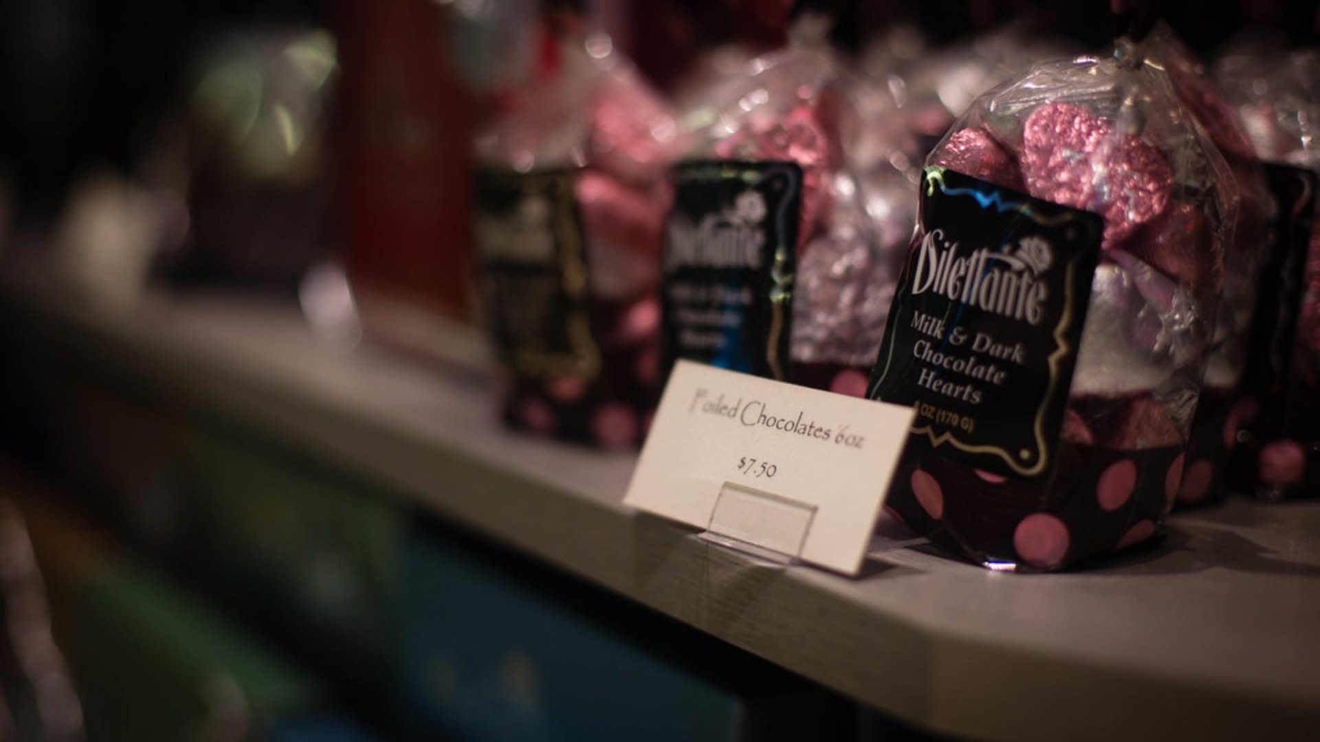 2. Guard Sugar-Free Candy & Gum