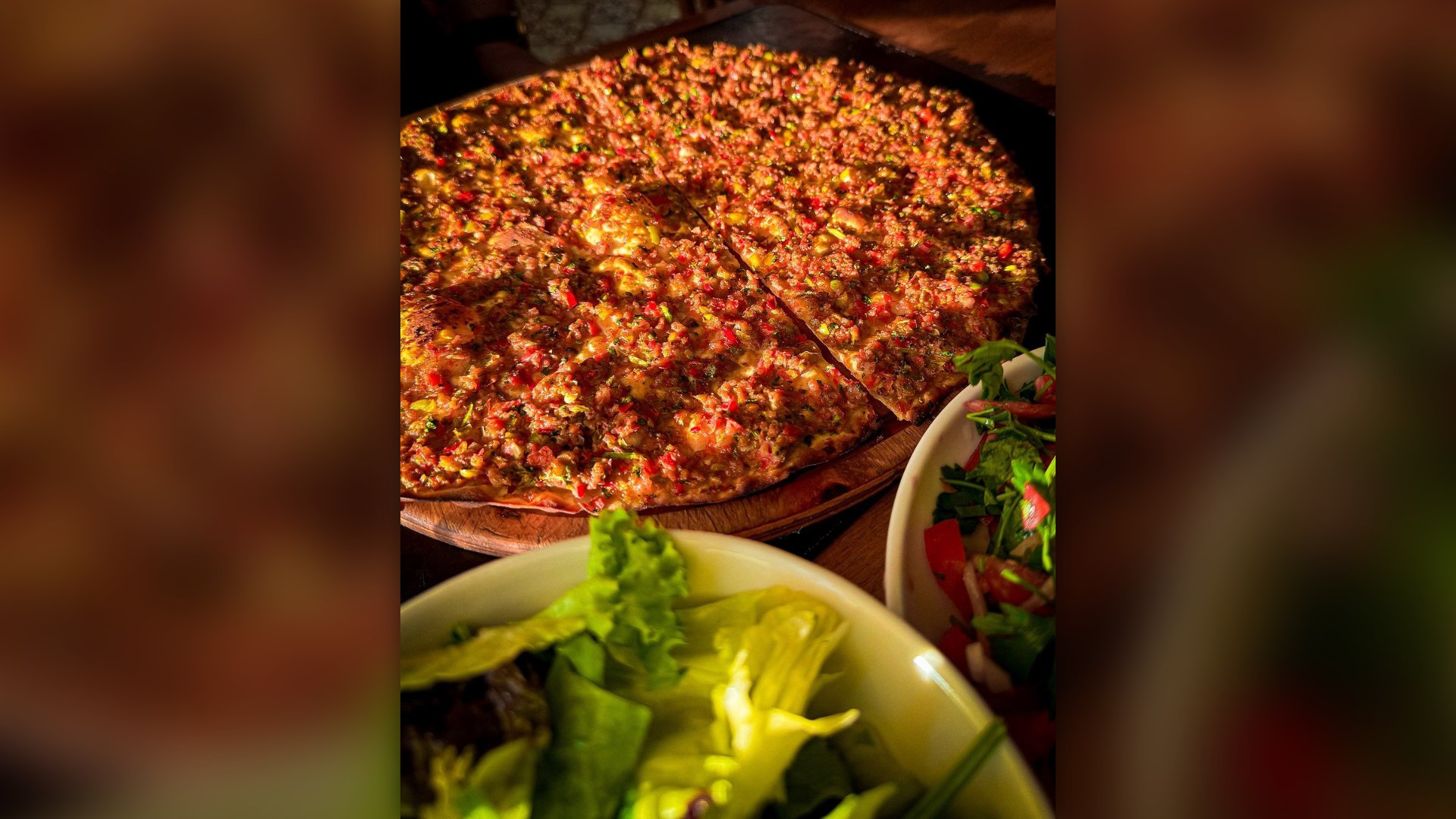 6. Lahmacun