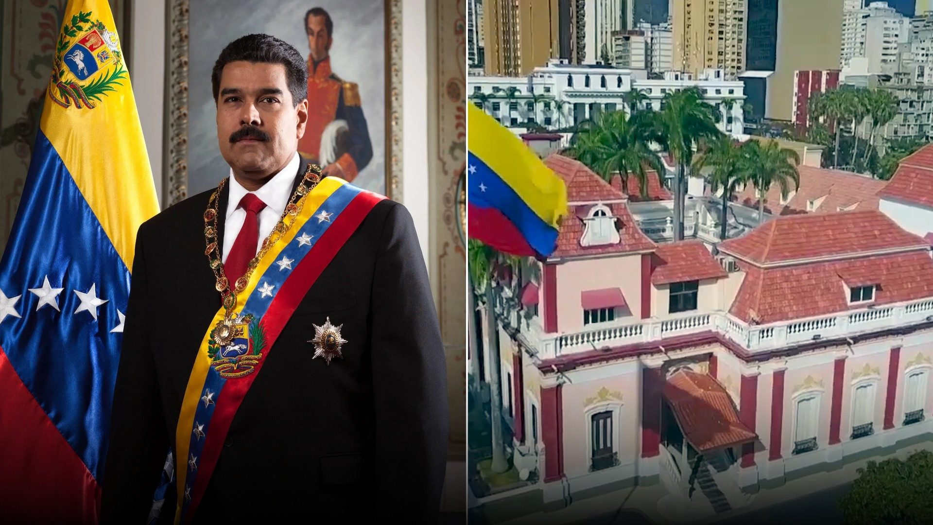 10 Unbelievable Things About Nicolás Maduro You Never Knew