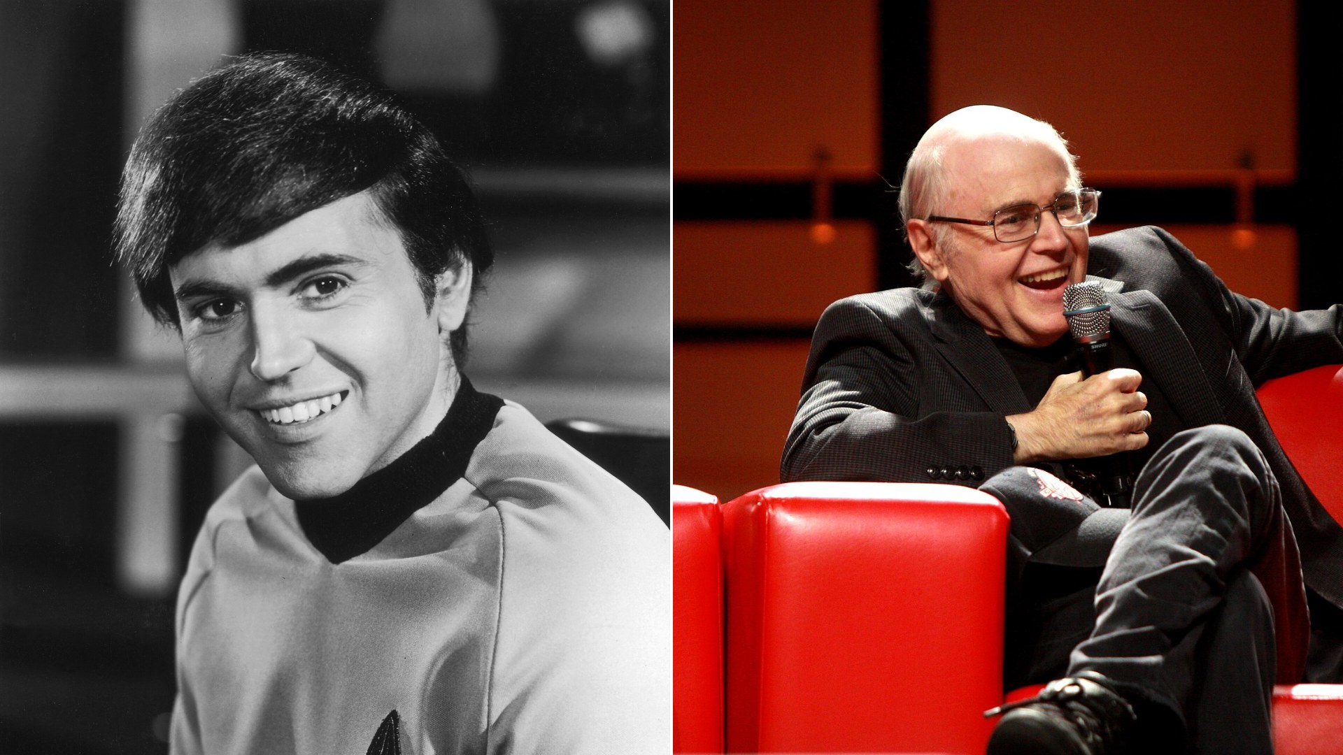 Walter Koenig Dies at 90: 15 Moments That Defined the Star Trek Legend
