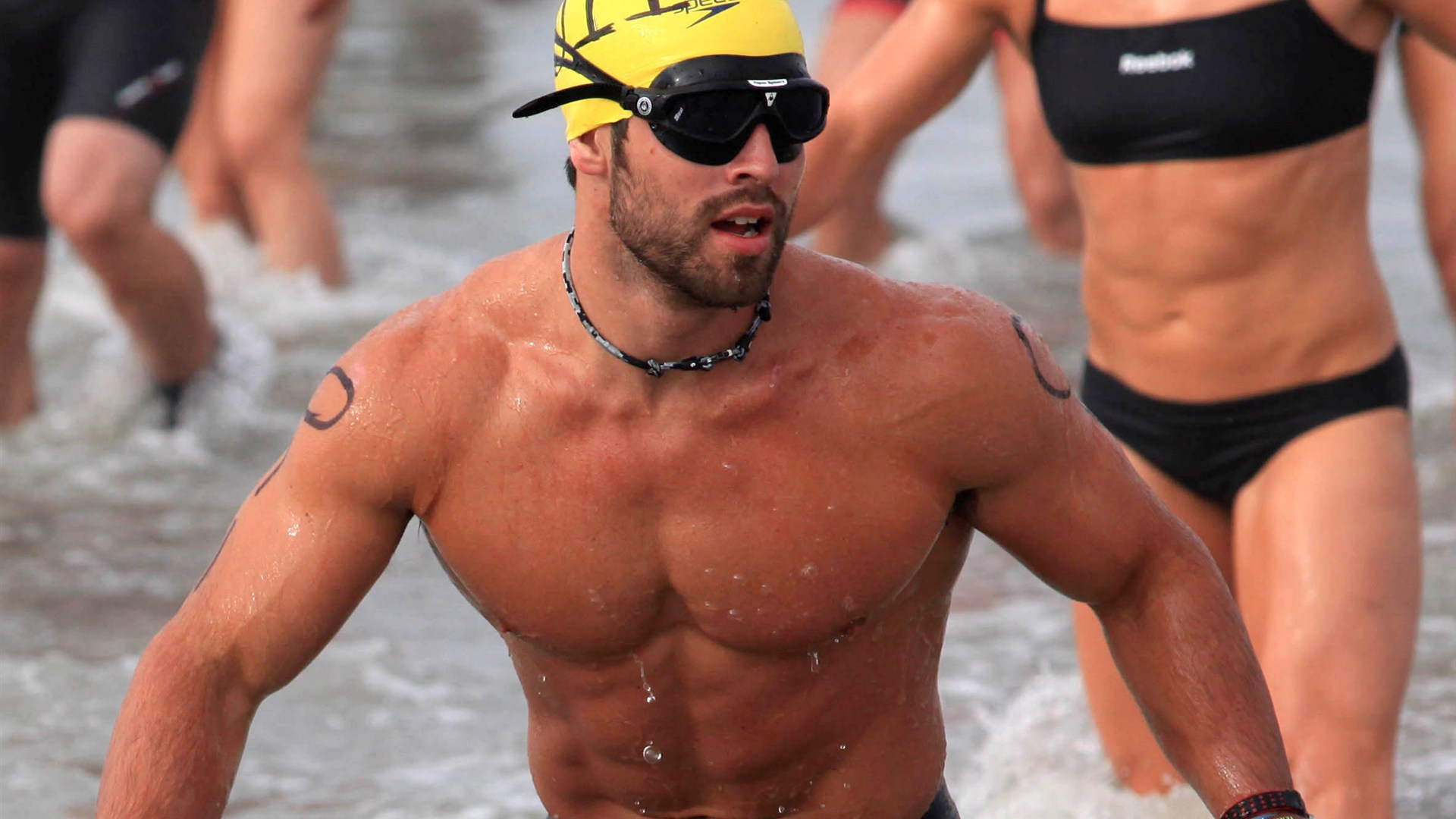 2. You Build Lean Muscle Faster