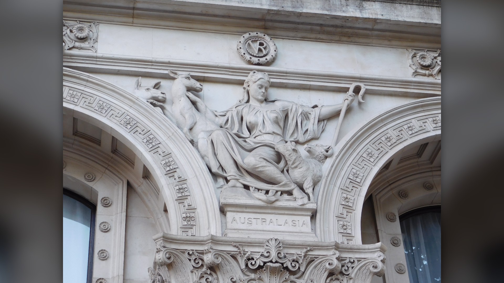 14. Foreign Office (Whitehall)