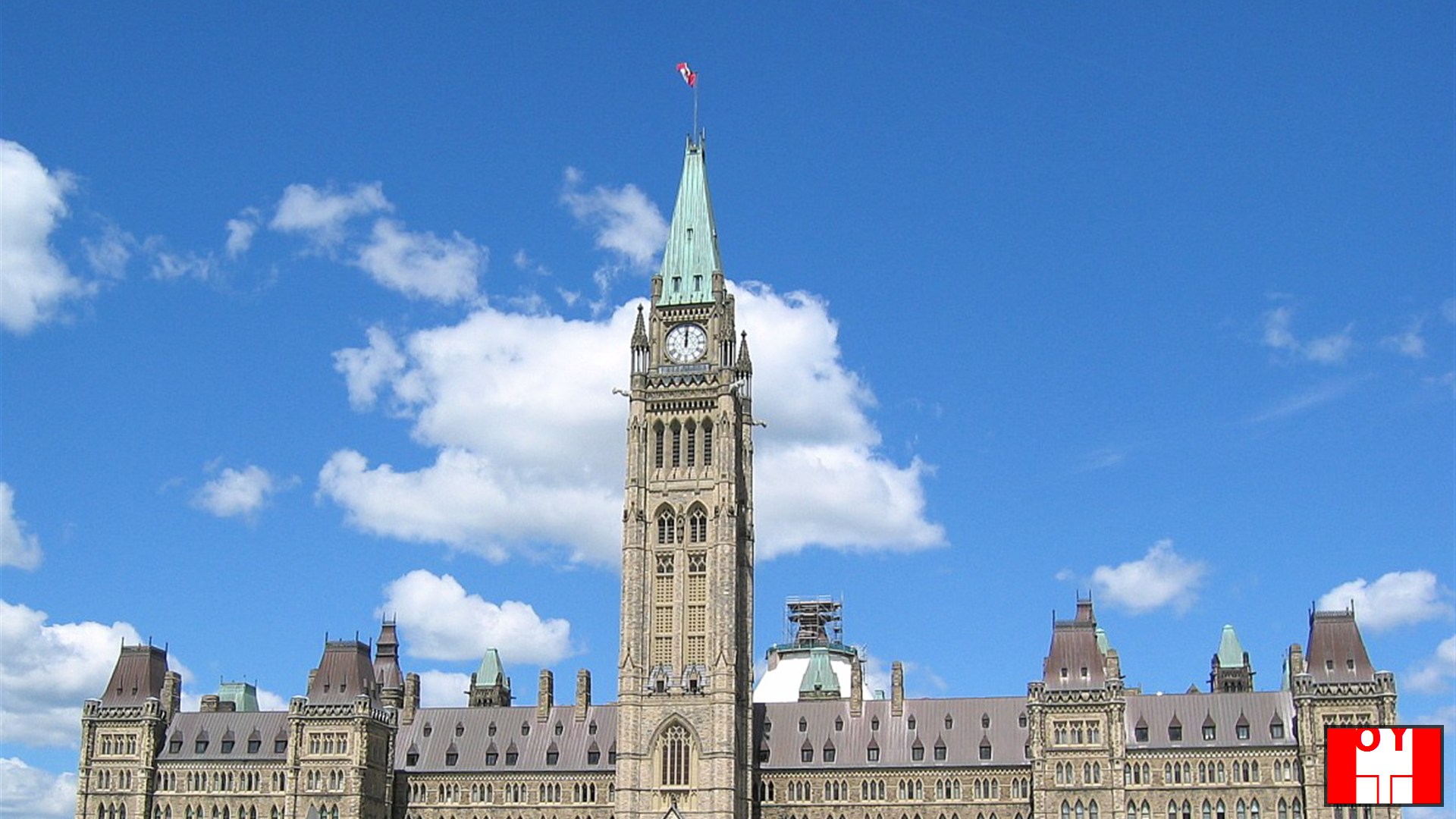 8. Canada