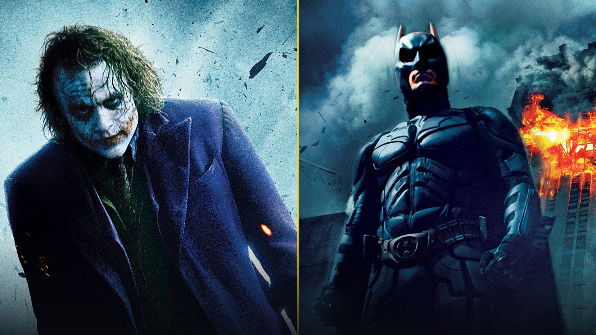 The 10 Best Movie Villains of All Time, Ranked