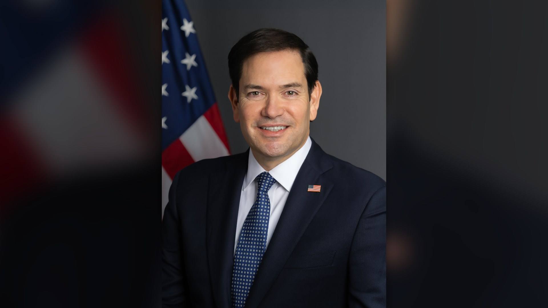 2. Marco Rubio: Secretary Of State