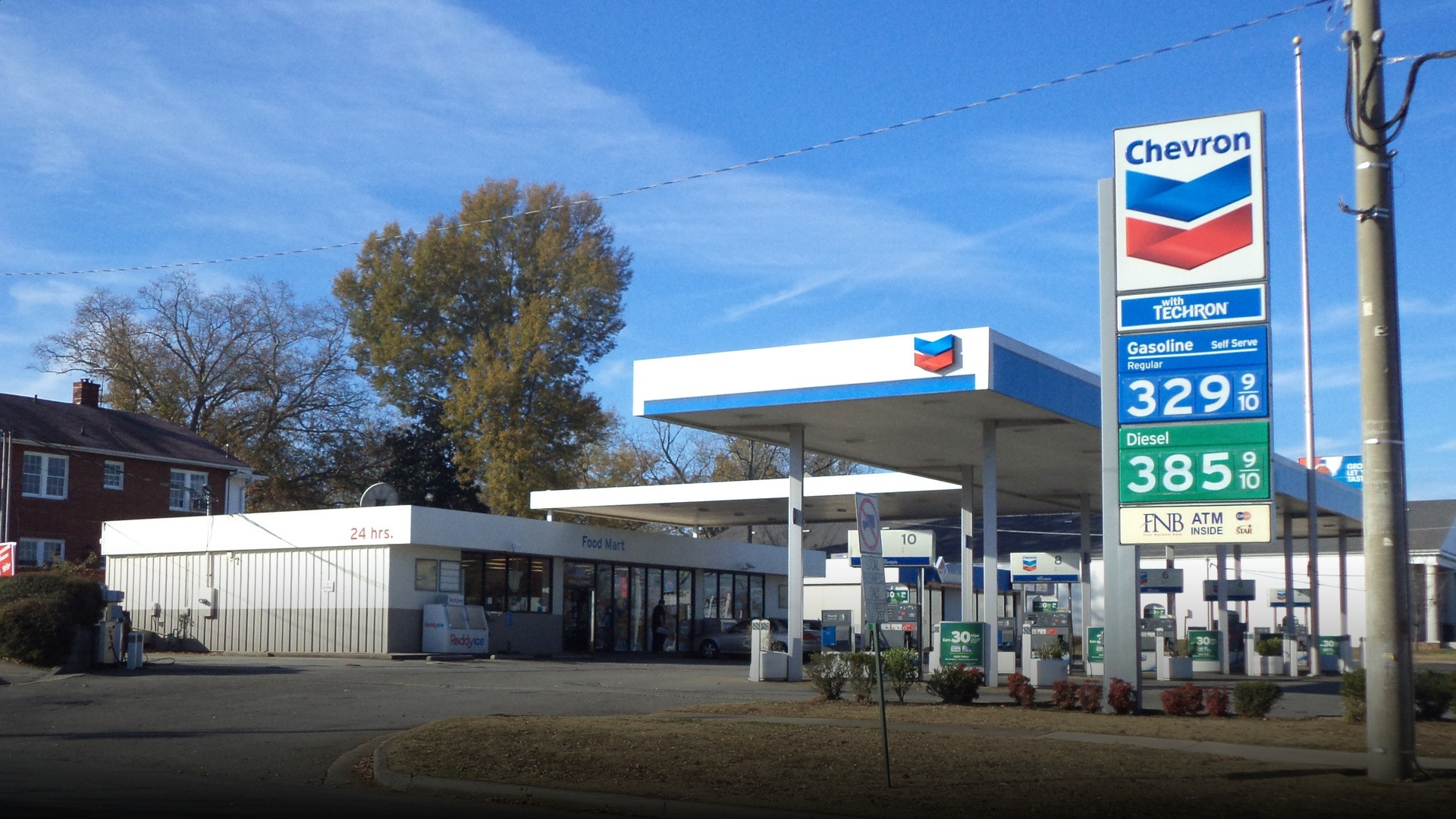 U.S. Inflation at 6.3%: 15 Ways Rising Fuel Costs Hit American Prices