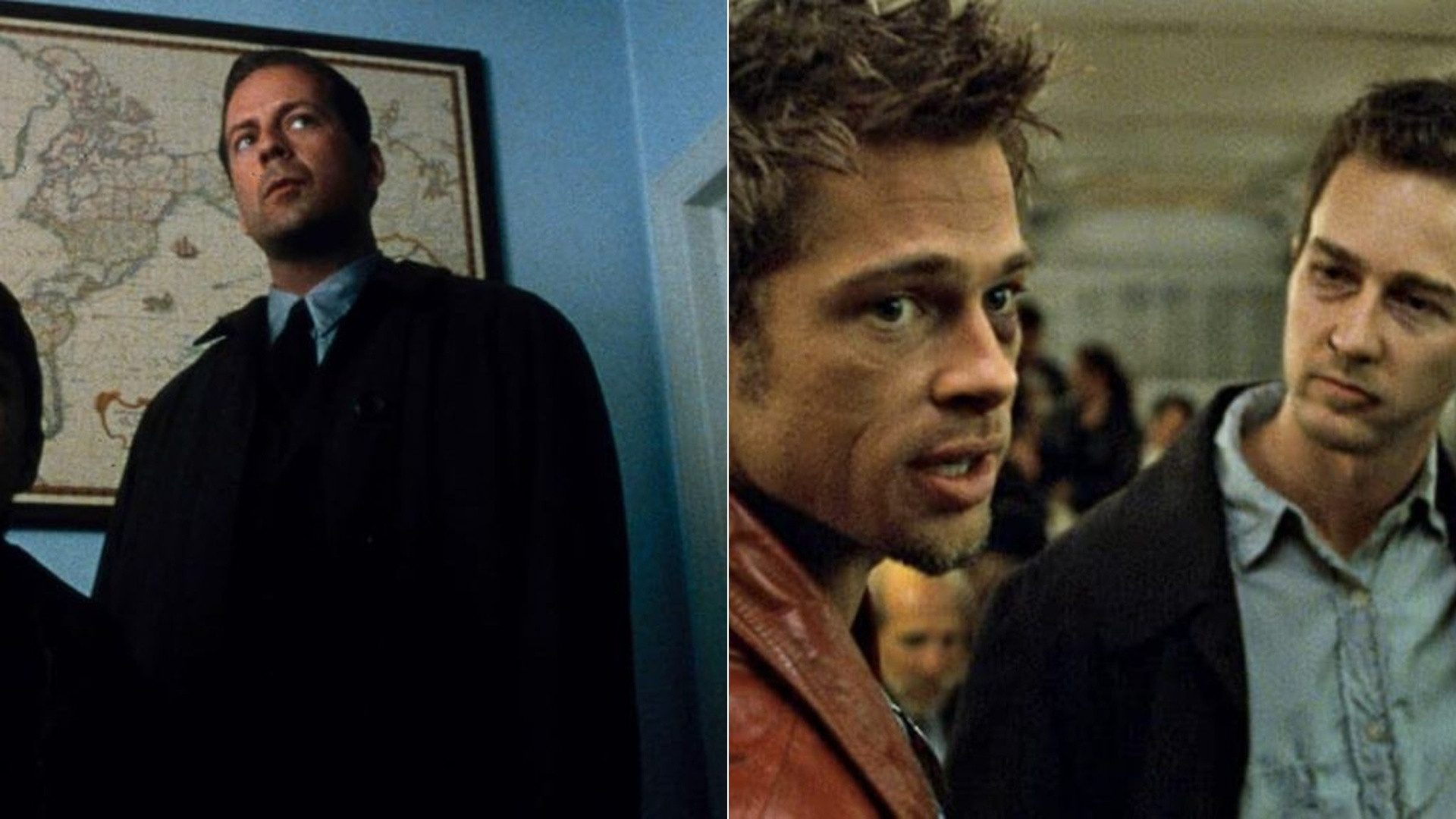 Movie endings that you never saw coming
